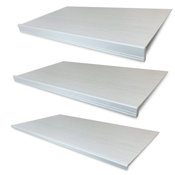 John Louis Home Renew Wire Shelf Cover Kit Wayfair